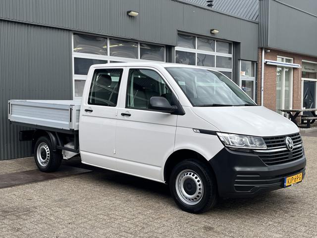 Volkswagen Transporter 2021 Diesel