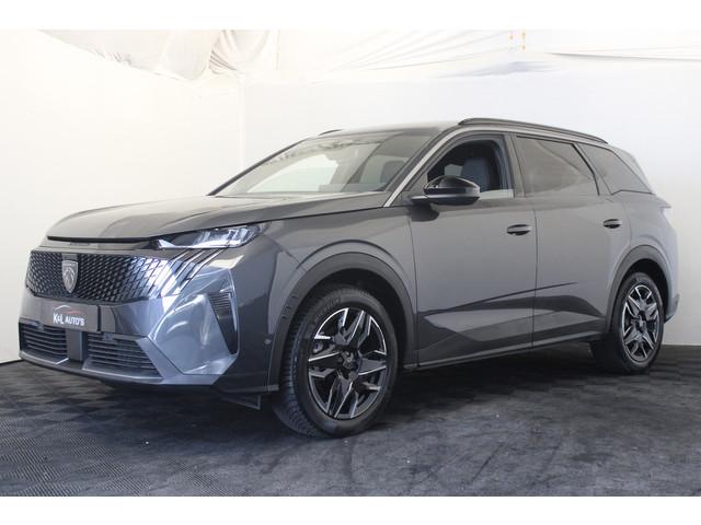 Peugeot 5008 2025 Hybride