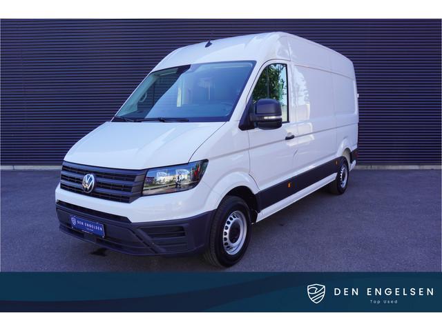 Volkswagen Crafter 2024 Diesel