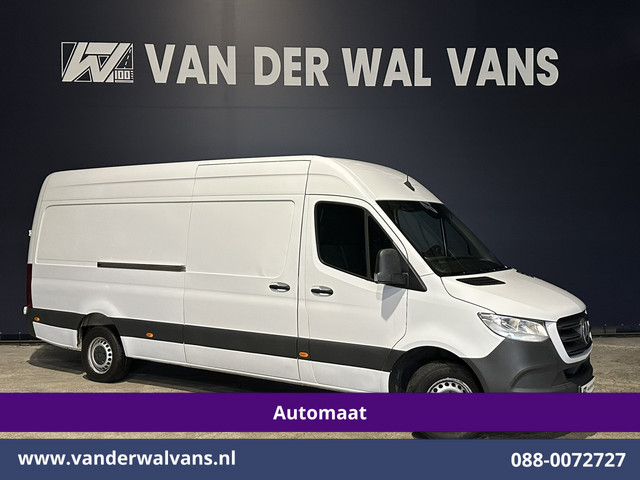 Mercedes-Benz Sprinter 2021 Diesel