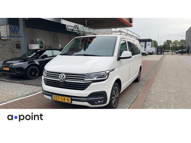 Volkswagen Transporter 2023 Diesel
