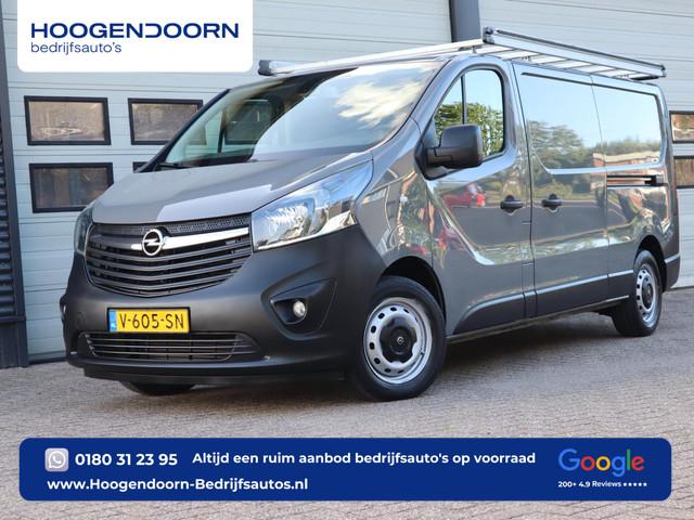Opel Vivaro 2018 Diesel