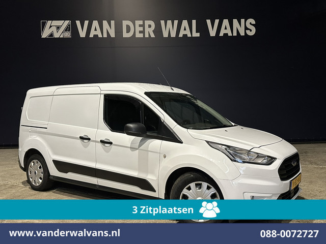 Ford Transit Connect 2022 Diesel