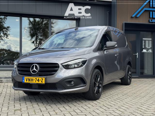 Mercedes-Benz Citan 2021 Diesel