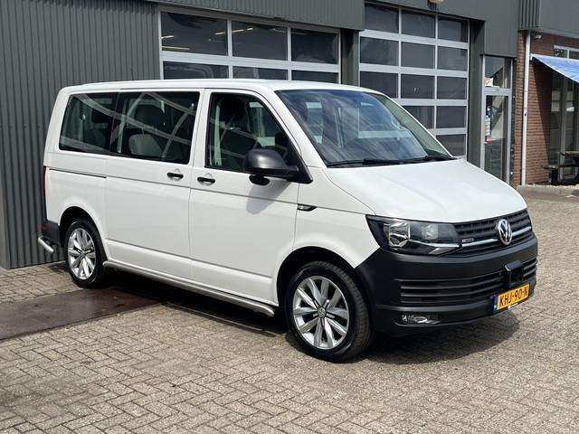 Volkswagen Transporter 2019 Diesel