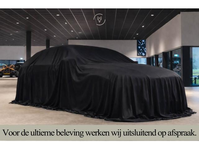 Audi RSQ8 2020 Hybride