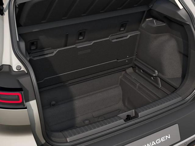 Volkswagen ID. Cross