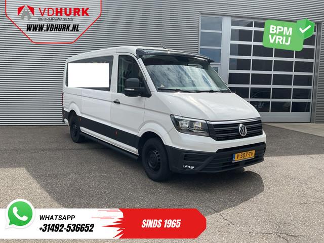 Volkswagen Crafter 2019 Diesel
