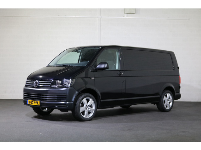 Volkswagen Transporter 2018 Diesel