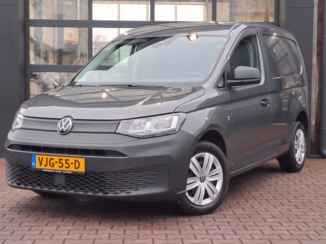 Volkswagen Caddy 2021 Diesel
