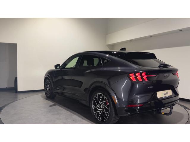 Ford Mustang Mach-E