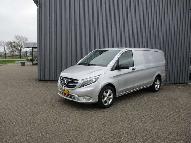 Mercedes-Benz Vito 2020 Diesel