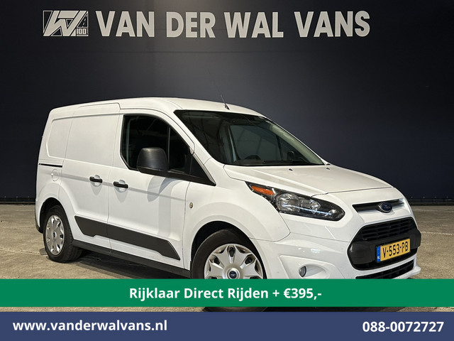 Ford Transit Connect 2018 Diesel
