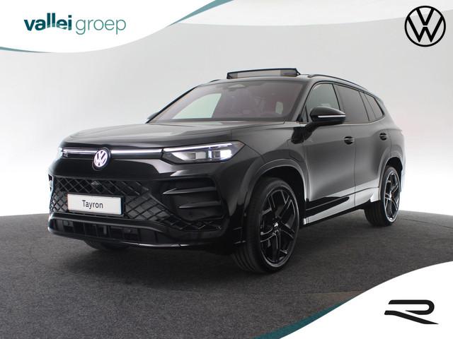 Volkswagen Tayron 2026 Benzine