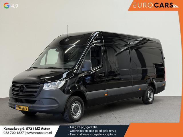 Mercedes-Benz Sprinter 2022 Diesel