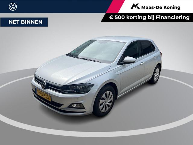 Volkswagen Polo 2020 Benzine