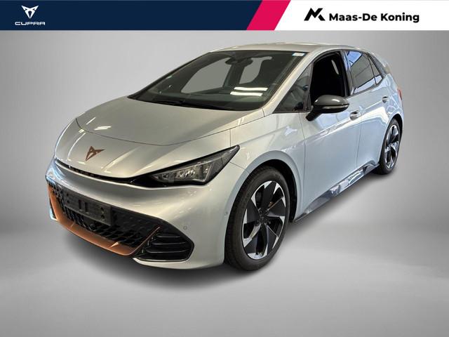 Cupra Born 2023 Elektrisch