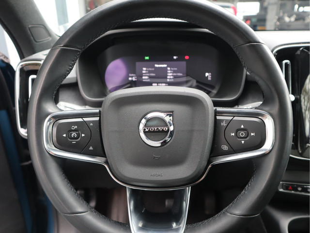 Volvo C40