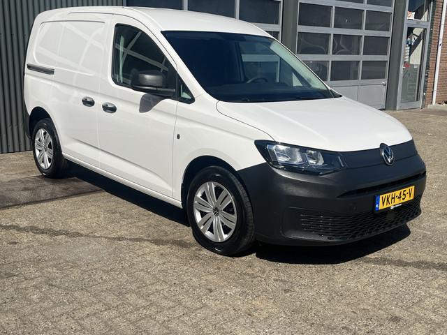 Volkswagen Caddy 2021 Diesel
