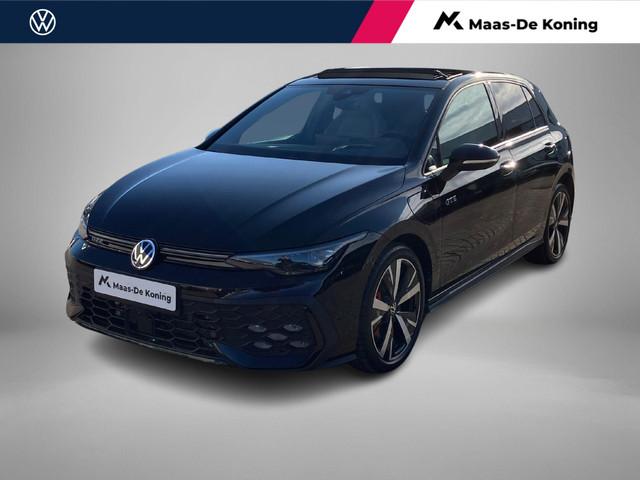 Volkswagen Golf 2025 Hybride