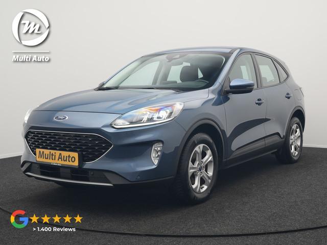 Ford Kuga 2021 Benzine