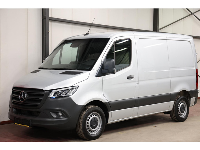 Mercedes-Benz Sprinter 2019 Diesel