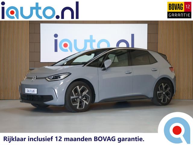 Volkswagen ID.3 2023 Elektrisch