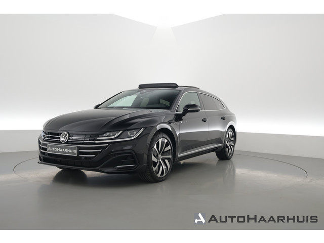 Volkswagen Arteon 2022 Hybride