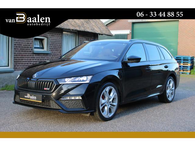 Skoda Octavia 2023 Hybride