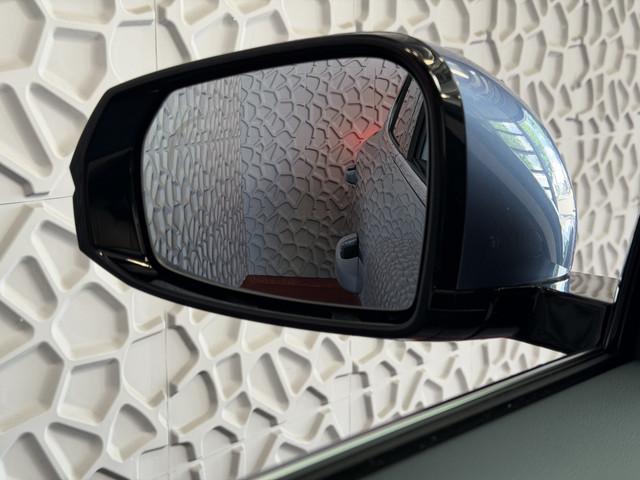 Geely Starray EM-i