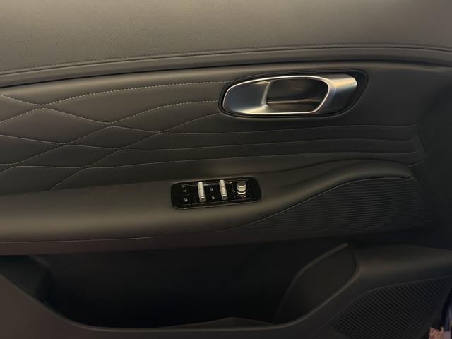 Geely Starray EM-i
