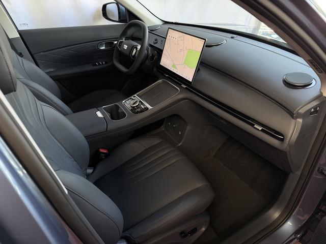 Geely Starray EM-i