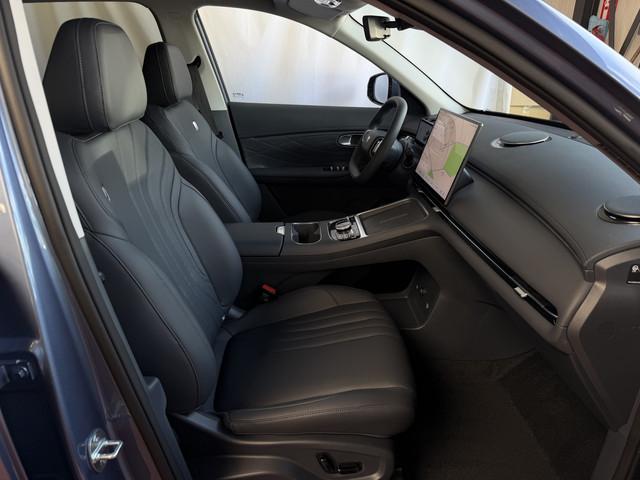Geely Starray EM-i