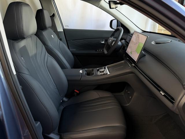 Geely Starray EM-i