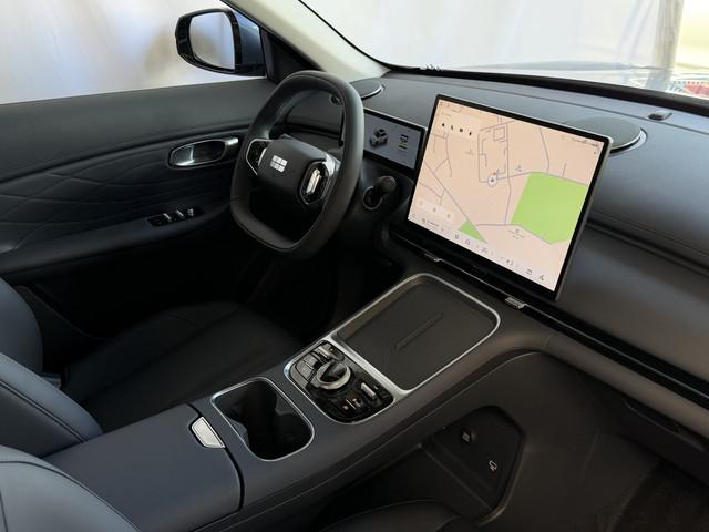 Geely Starray EM-i