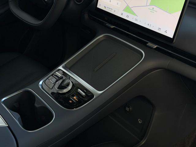 Geely Starray EM-i