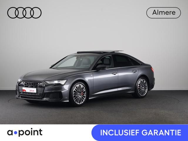Audi A6 2022 Hybride