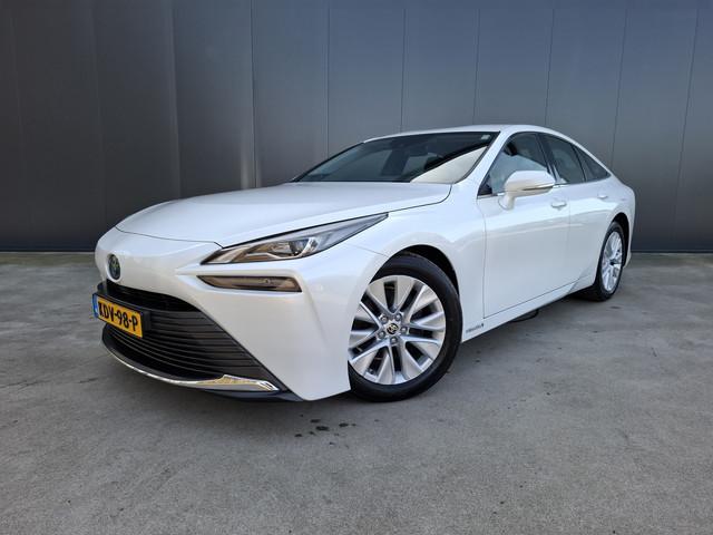 Toyota Mirai