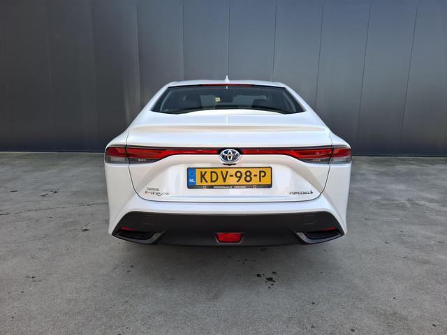 Toyota Mirai