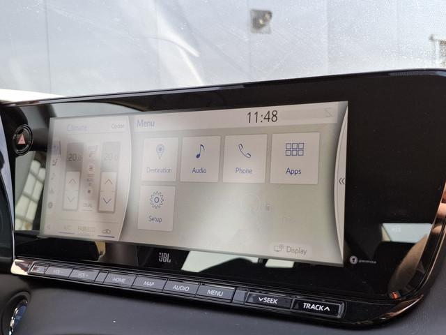 Toyota Mirai