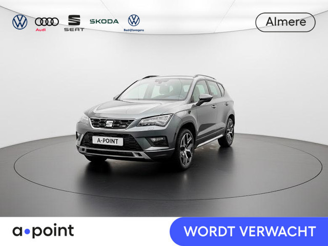 Seat Ateca 2019 Benzine