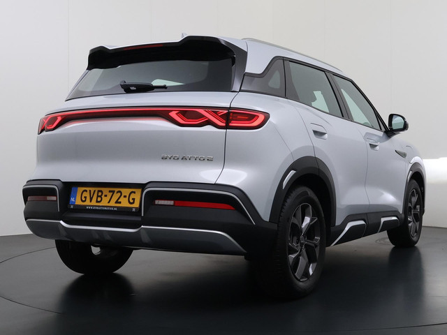 BYD ATTO 2