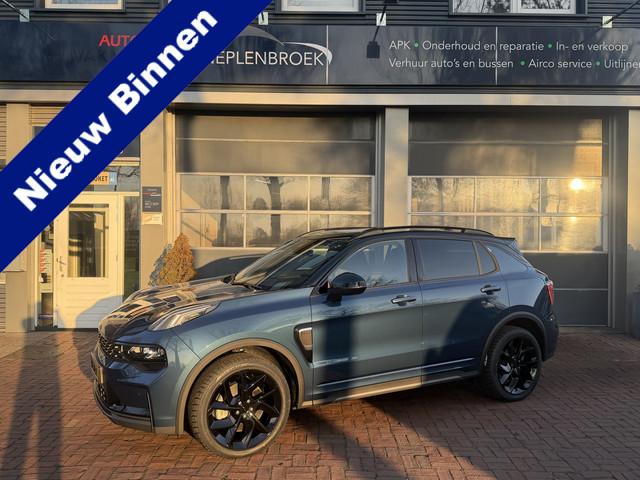 Lynk & Co 01