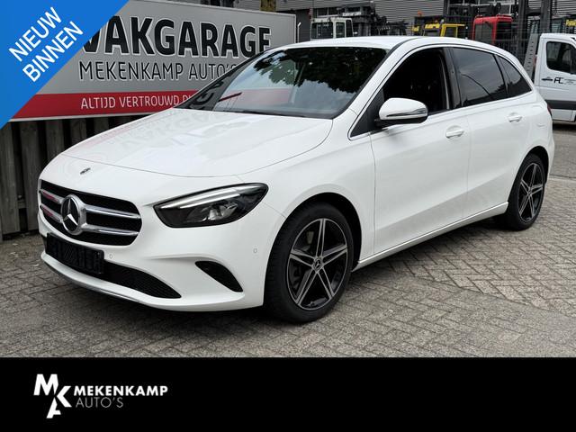 Mercedes-Benz B-Klasse 2022 Hybride