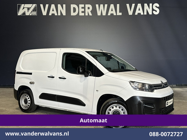 Citroën Berlingo 2021 Benzine