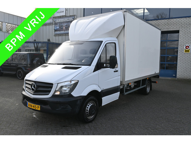 Mercedes-Benz Sprinter 2017 Diesel