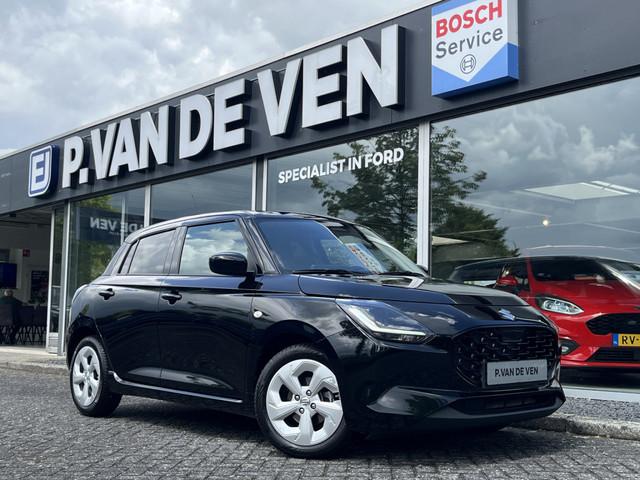 Suzuki Swift 2026 Benzine