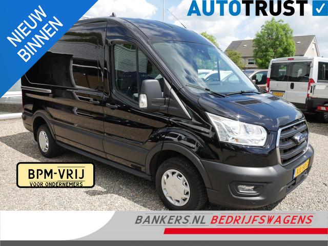 Ford Transit 2021 Diesel