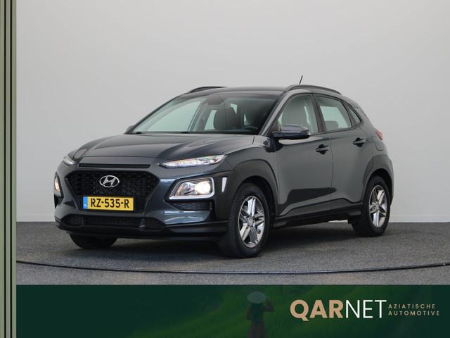 Hyundai Kona 2018 Benzine