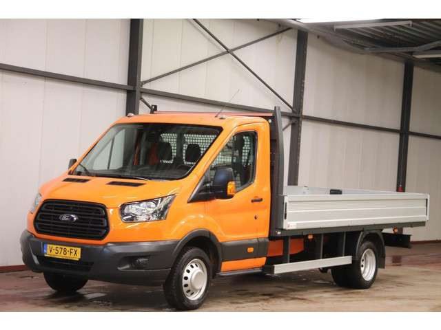 Ford Transit 2017 Diesel